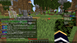Minecraft_ 1.18.1 - Сетевая игра (сторонний сервер) 09.03.2022 16_03_11.png